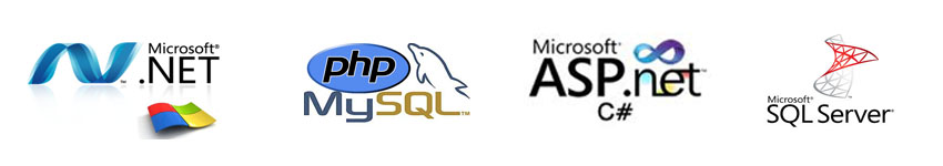 Accounting & Financial Software, Building & Construction Software, Business Management Software, Chemical Software, Medical Software, Real Estate Software, etc.