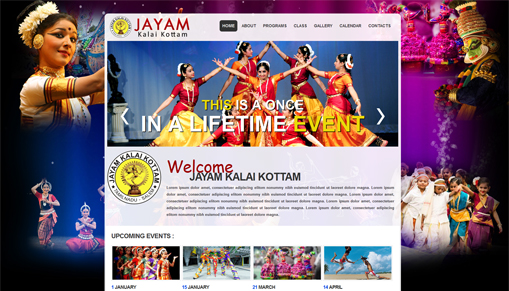 Jayam Kalai Kottm