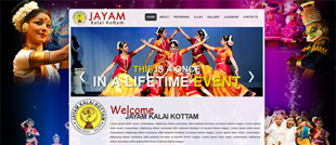 Dance Programs, Events Managment system, Class Website Designer and developer in thanjavur, kumbakonam, Salem , Karur, Namakkal, ooty, Gobichettipalayam, Sathyamangalam, Bhavani, tirupur, velur, India, Madurai, Thani, Kambam, pandai,Karaikal